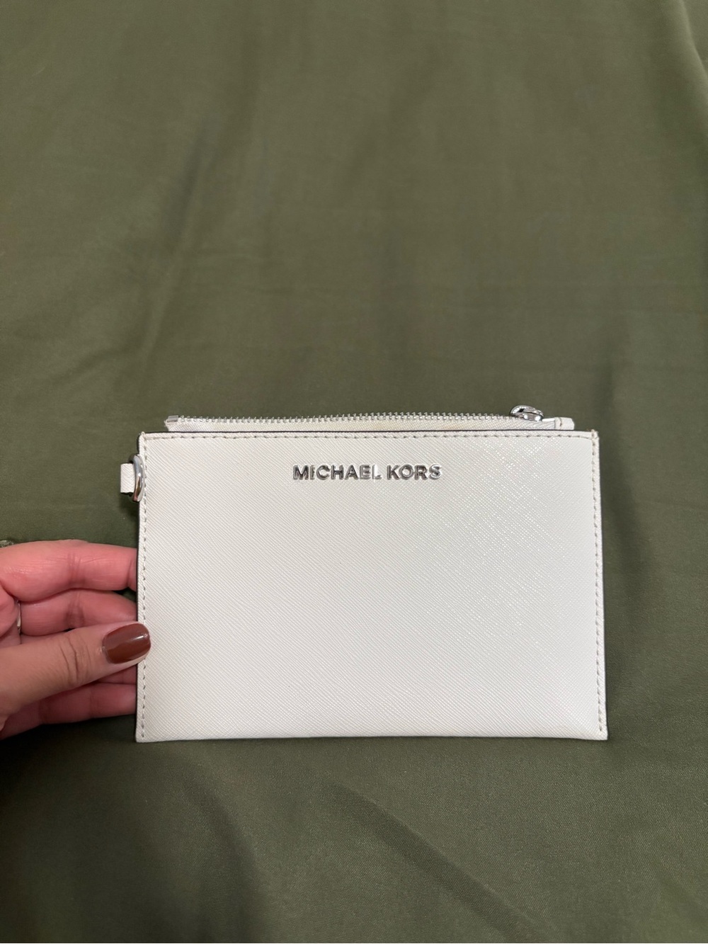 Michael Kors coin purse